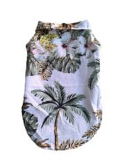 Dog Hawaiian Blouse - Image 4