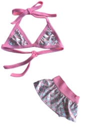 Dog Bikini