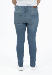 Jeans Flower Bomb - Image 7