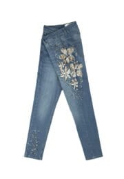 Jeans Flower Bomb - Image 6