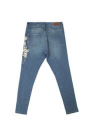 Jeans Flower Bomb - Image 5