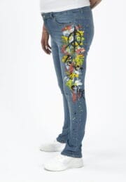 Jeans Street Wear - Image 2