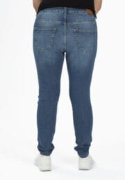 Jeans Leopard Glow - Image 5