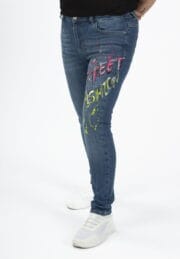 Jeans Street Fashion - Image 3