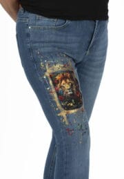 Jeans Lion - Image 5