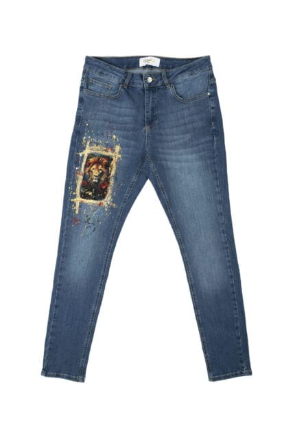 Jeans Lion