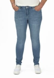 Jeans Favorite Light Blue - Image 2