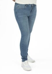 Jeans Favorite Light Blue - Image 4