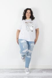 T-shirt Do It For Yourself